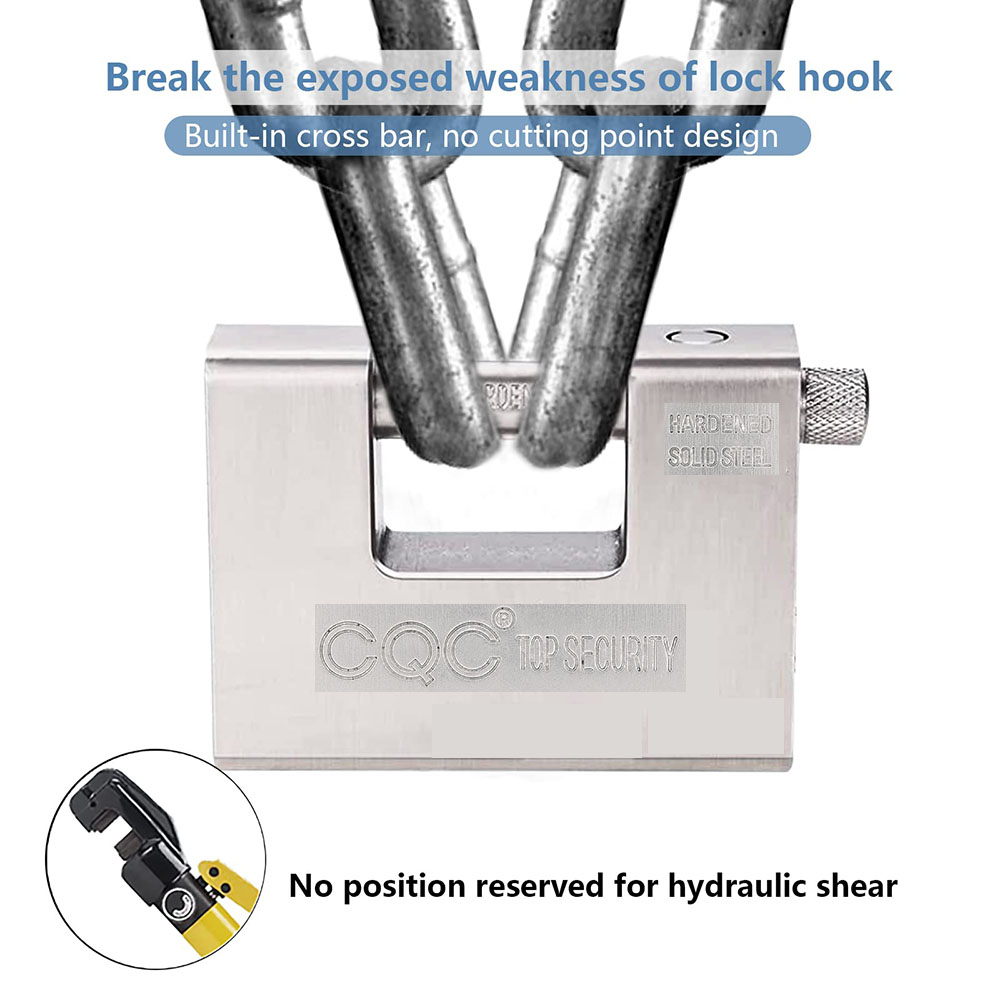 94mm Padlock with Key Heavy Du - Letter Opener Brass review and price