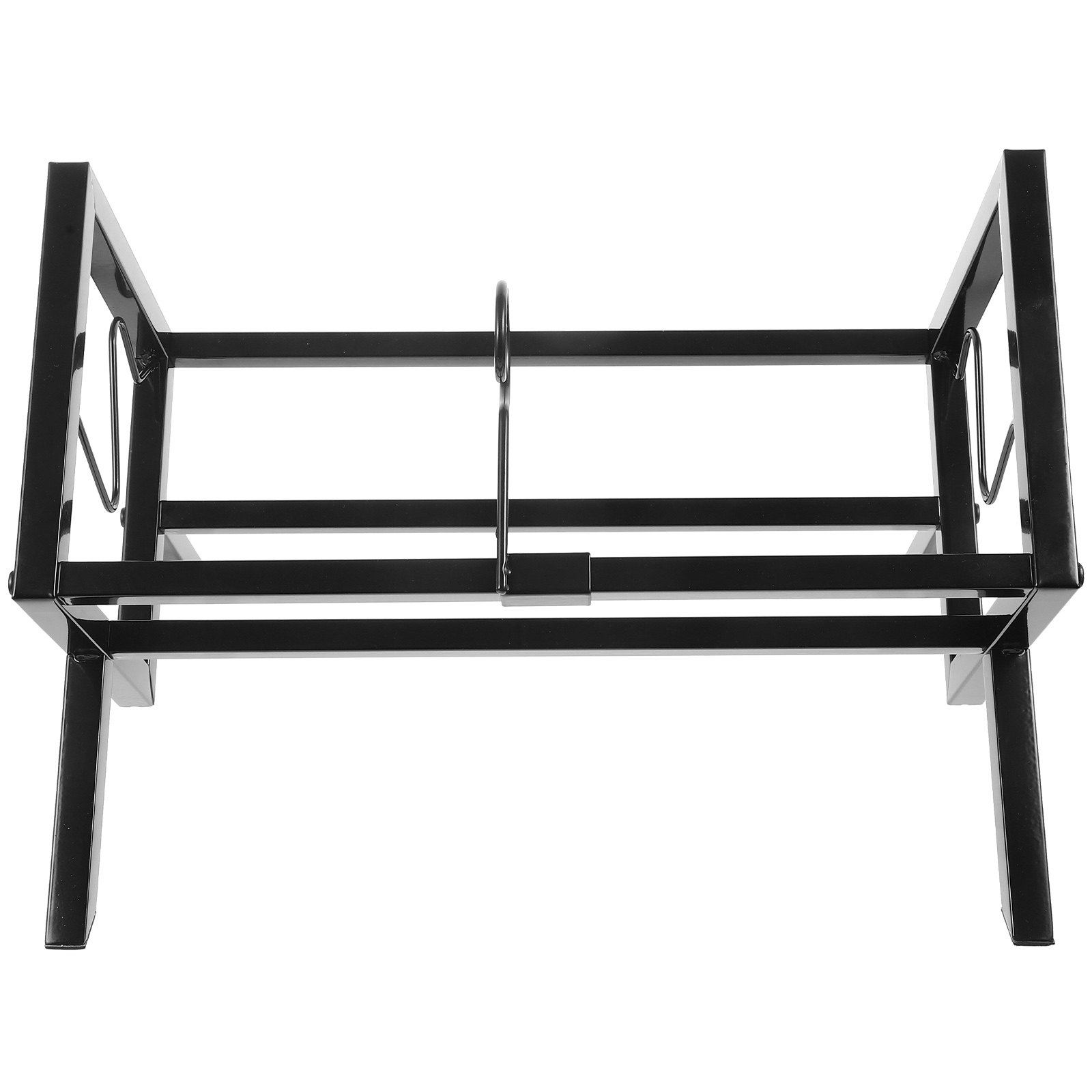 Vinyl Record Storage Rack Desk - Magazine Holder Rack review and price