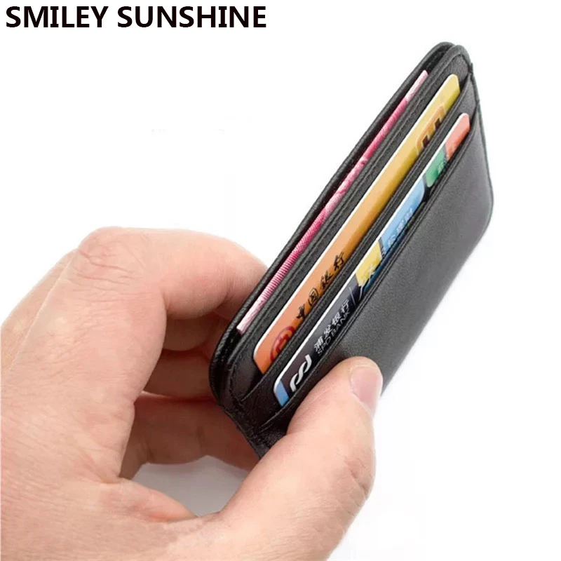 Genuine Leather Visit Card Hol - Index Card Holder review and price