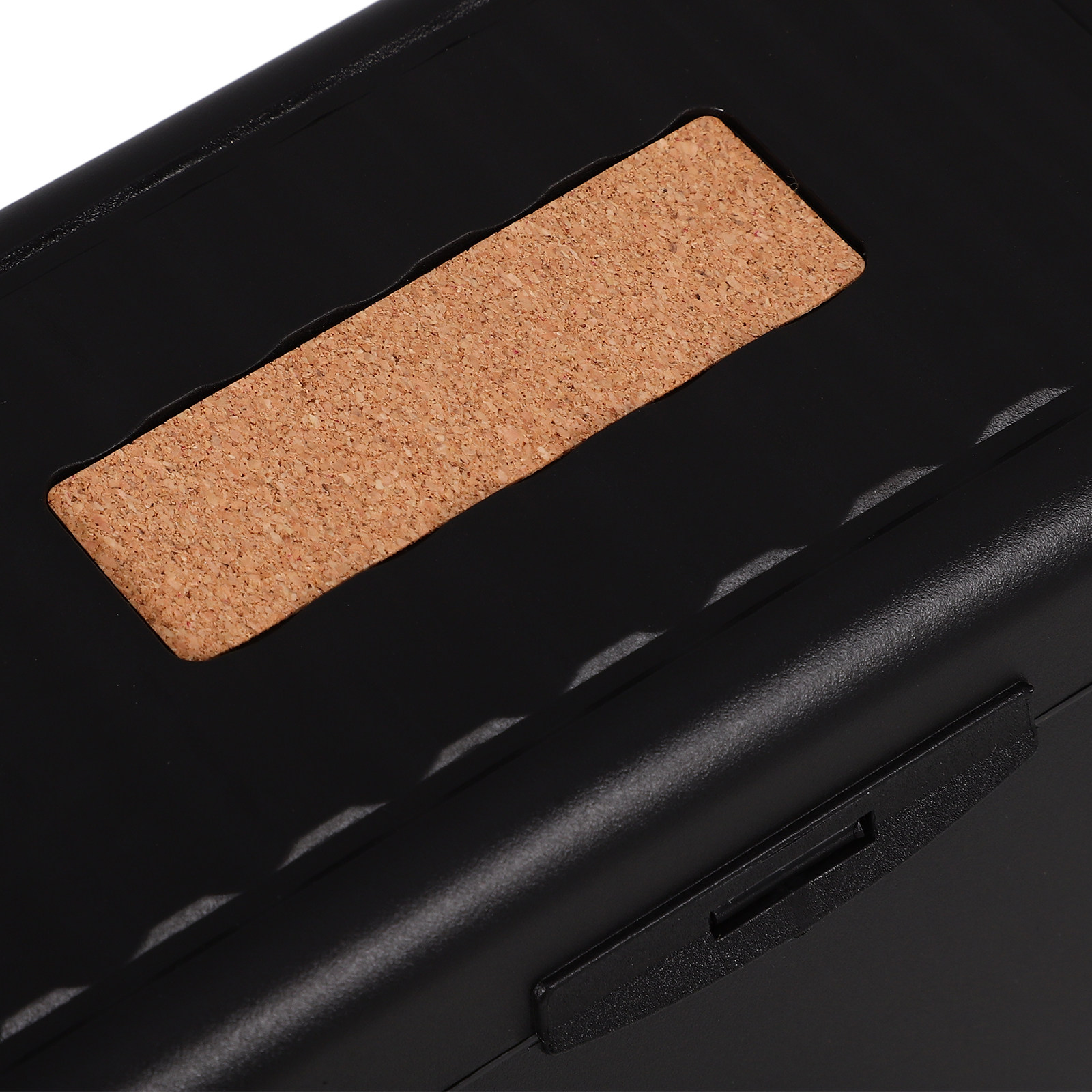 Premium Index Card Holder Box  - Card Index Box review and price