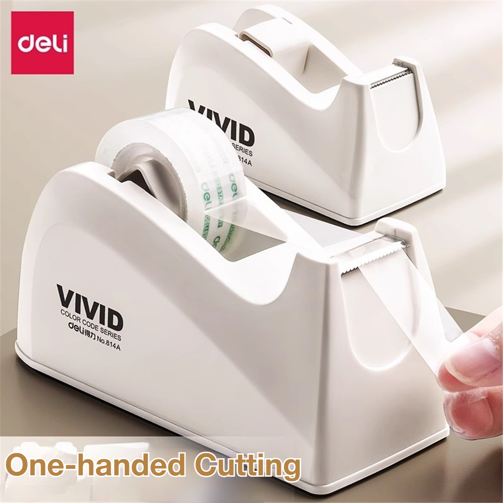 1-Pack Desktop Tape Dispenser  - Tape Dispenser Weighted review and price