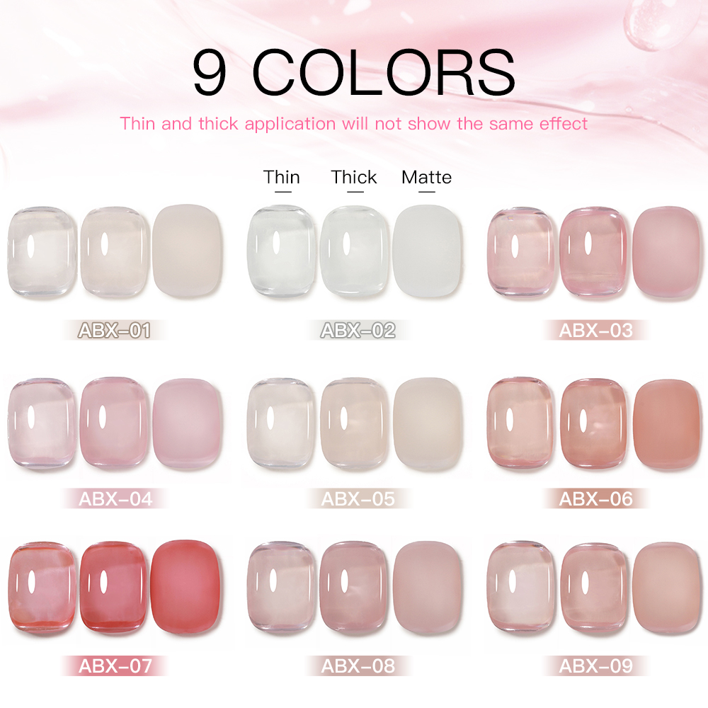 250ml Milky White Jelly Pink G - Gel Refill Pack review and price