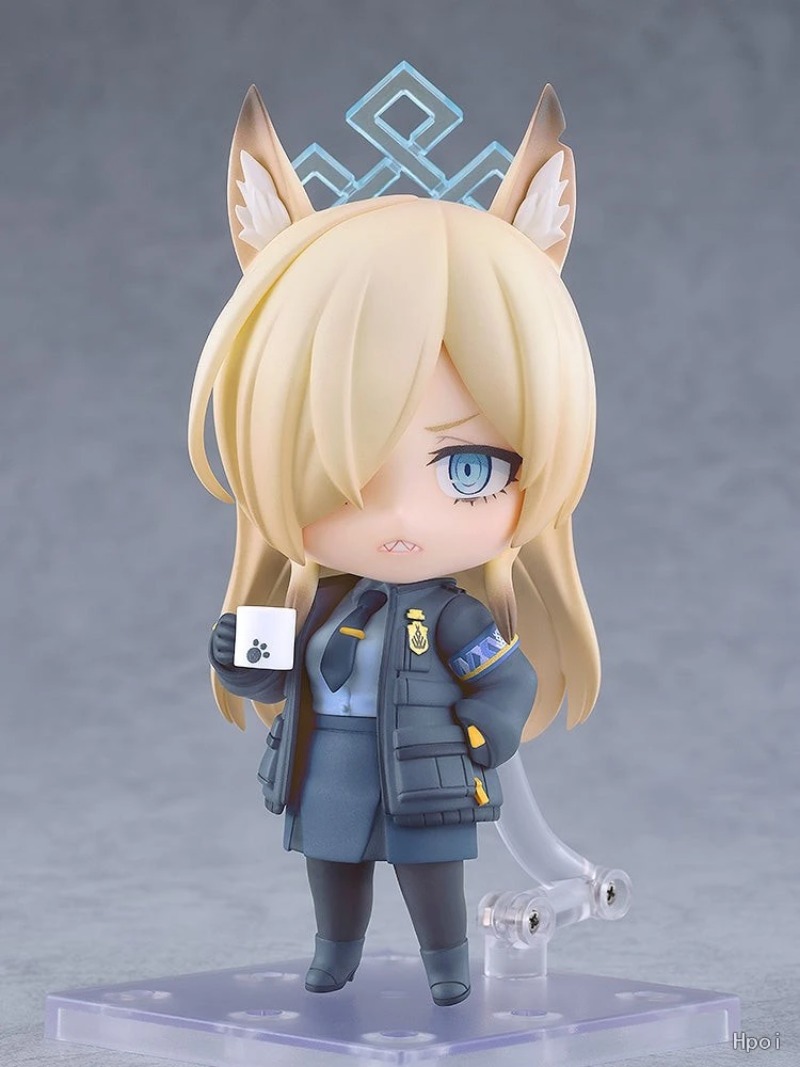 GSC Nendoroid#2937 Kanna Ogata - Archive Box Set review and price