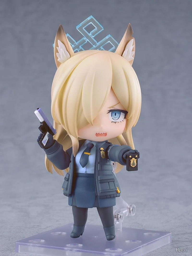 GSC Nendoroid#2937 Kanna Ogata - Archive Box Set review and price