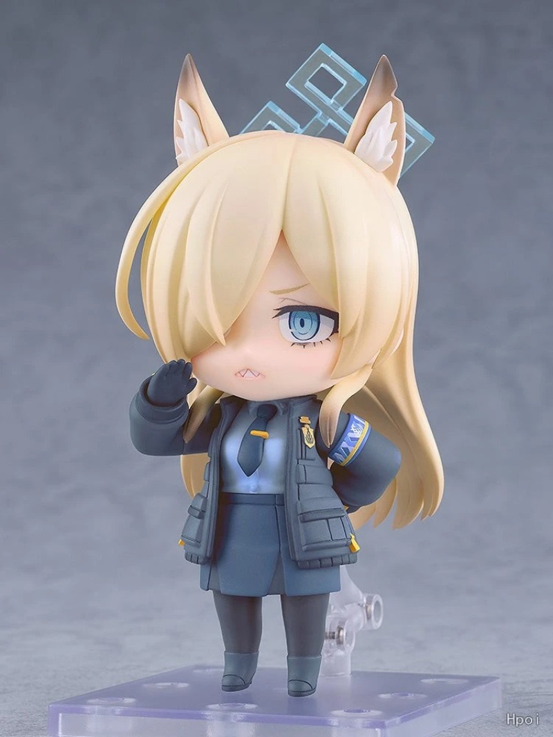 GSC Nendoroid#2937 Kanna Ogata - Archive Box Set review and price