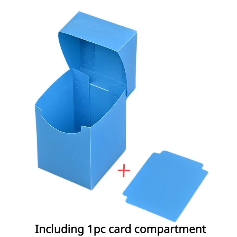 TCG Deck Box for 100+ Cards Co - Card Index Box review and price