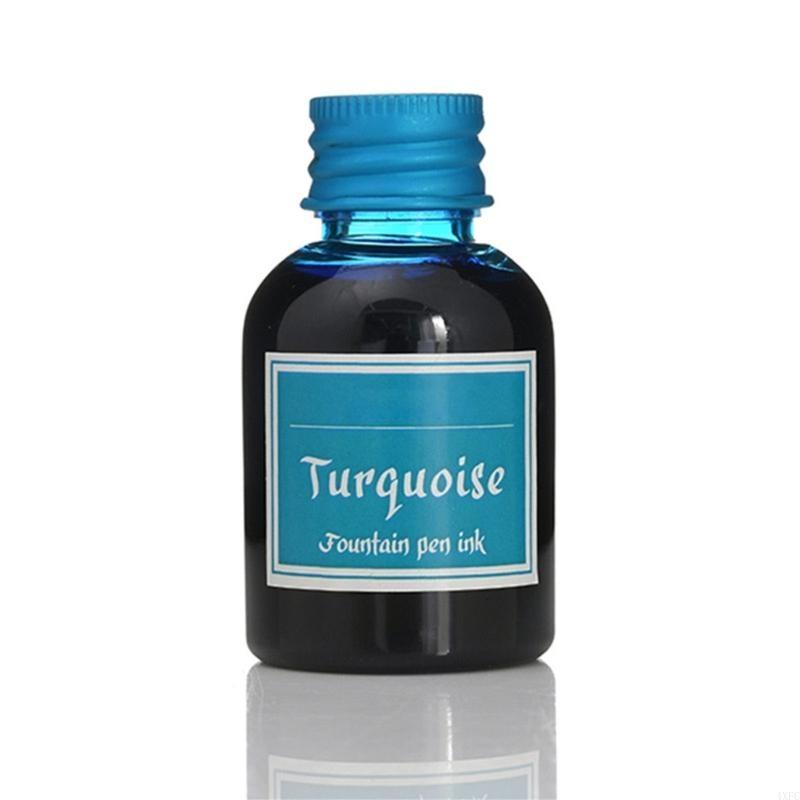 10 Colors 1 Bottle Pure Colorf - Fountain Pen Bottled Ink review and price