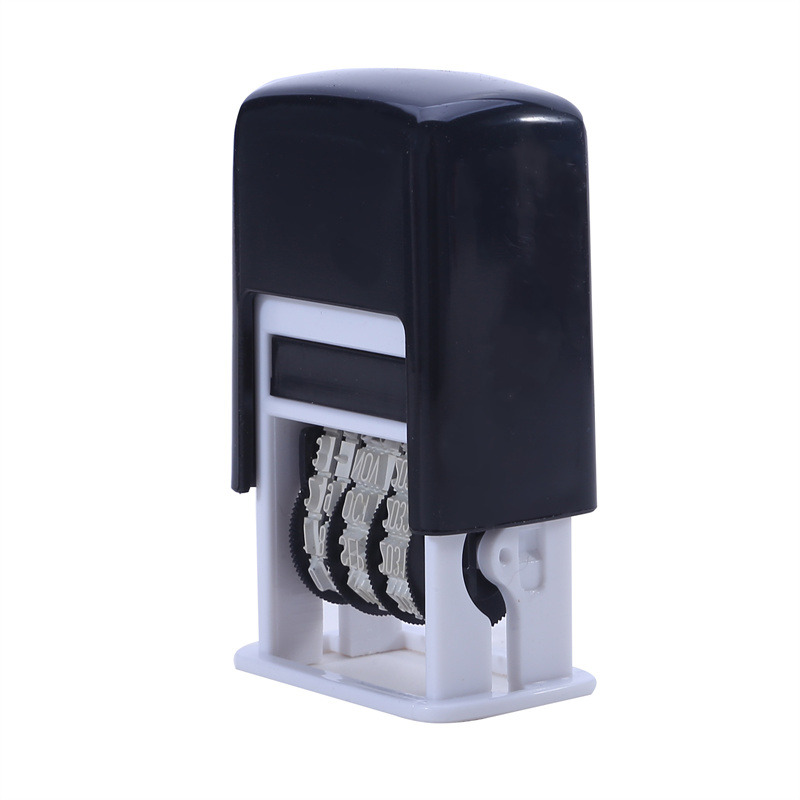 DIY Handle Account Date  Stamp - Rubber Date Stamp review and price