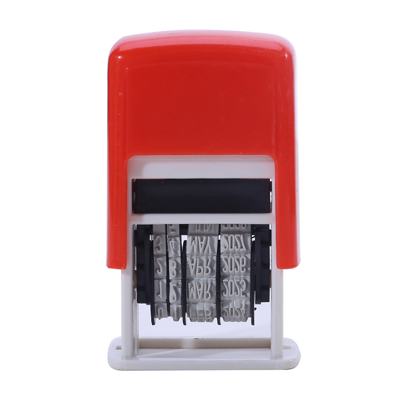 DIY Handle Account Date  Stamp - Rubber Date Stamp review and price