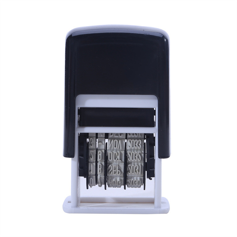DIY Handle Account Date  Stamp - Rubber Date Stamp review and price