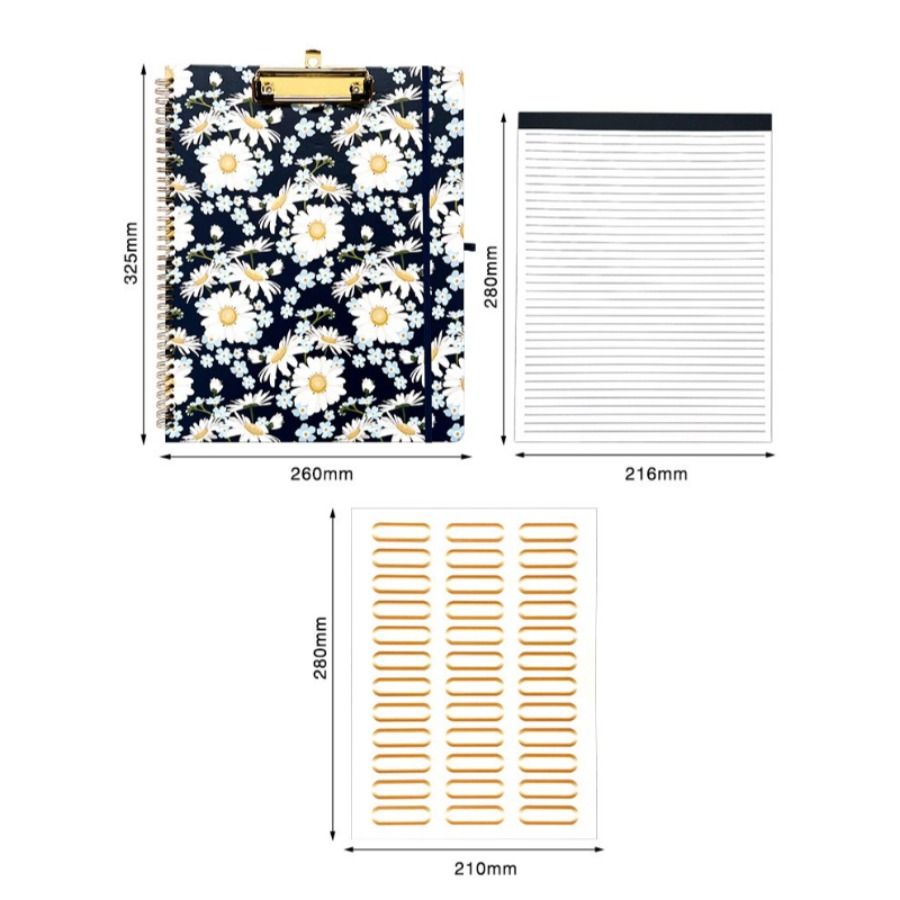 Wholesale Manufacturer of A4 C - Tab Divider A4 review and price