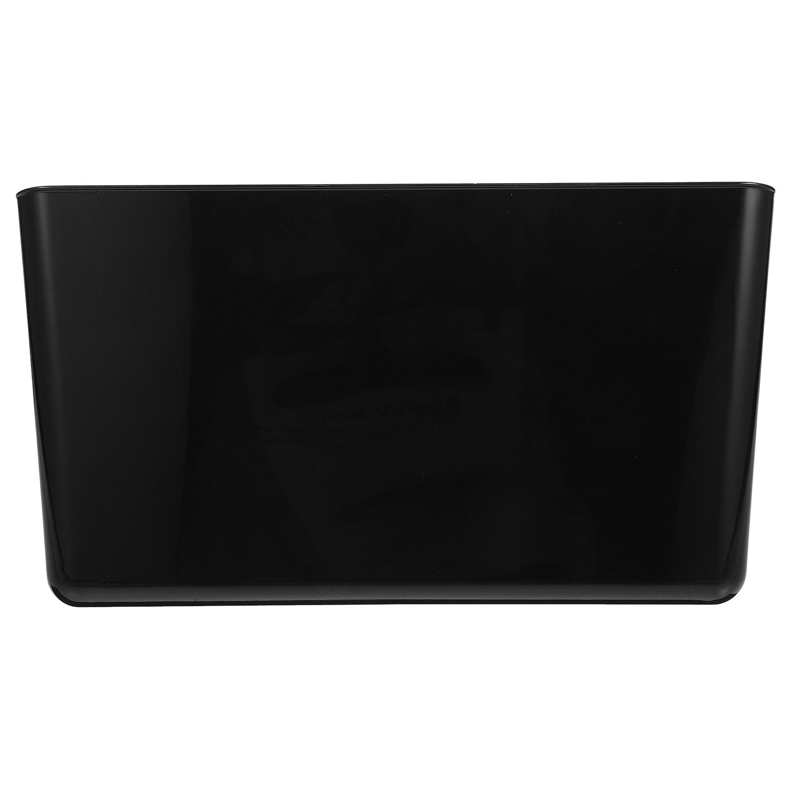 Wall Mount File Holder Single  - Magazine Holder Rack review and price