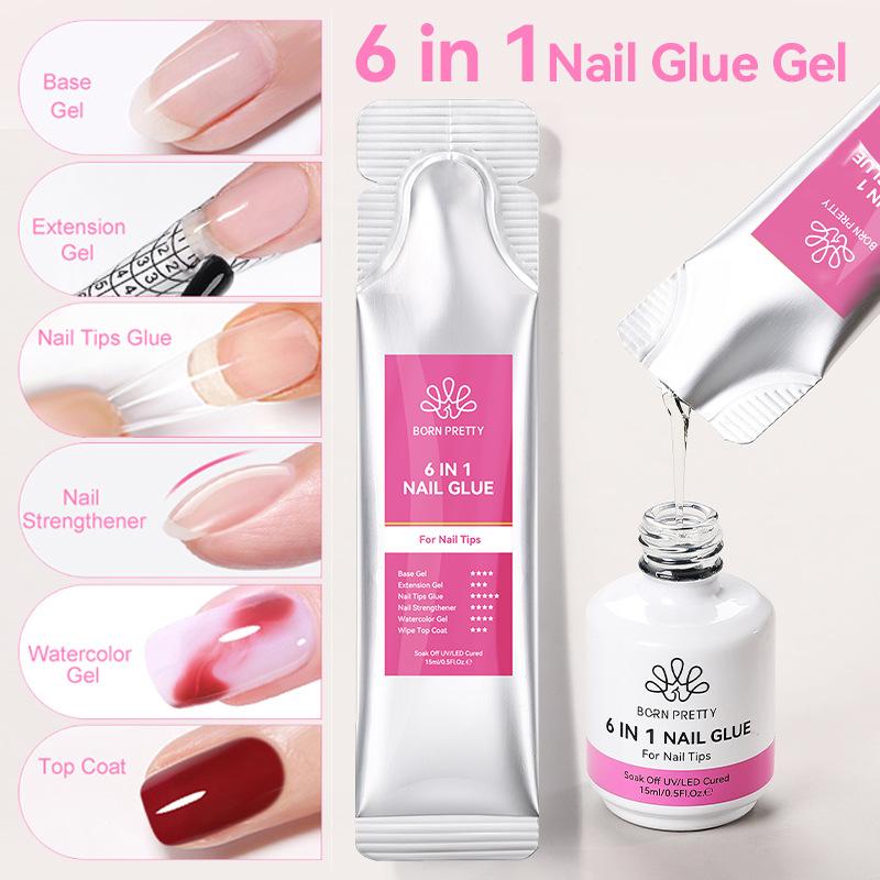15ml 6 IN 1 Multi-Functional E - Gel Refill Pack review and price