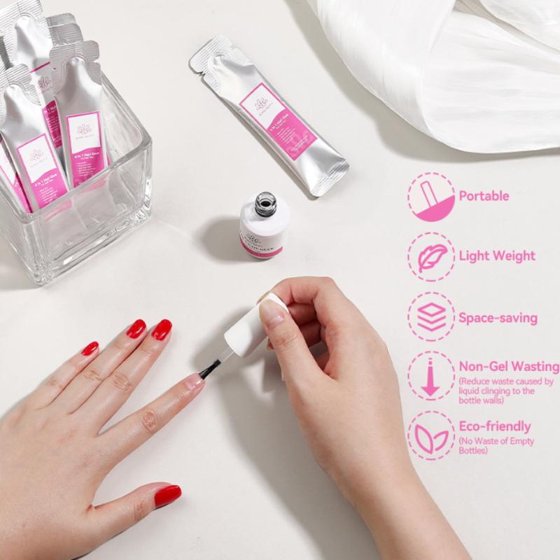 15ml 6 IN 1 Multi-Functional E - Gel Refill Pack review and price