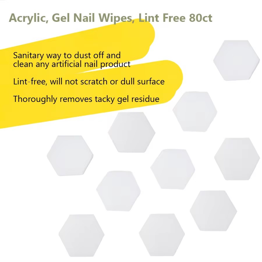 80Pcs Hexagon Soft Sponges, Li - Gel Refill Pack review and price