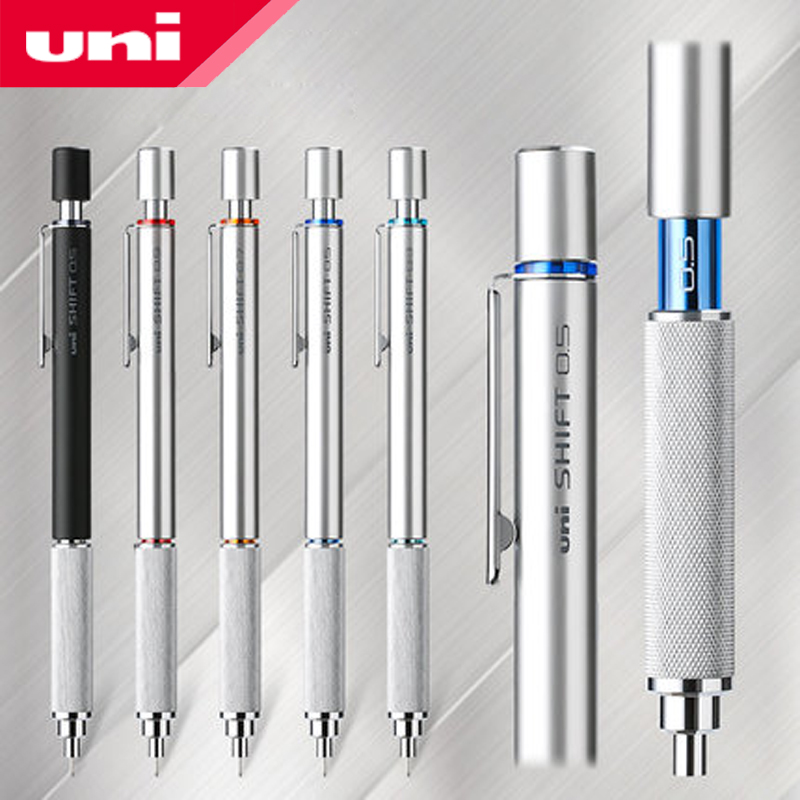 Uni Mechanical Pencil M51010 S - Mechanical Pencil 0.3 review and price