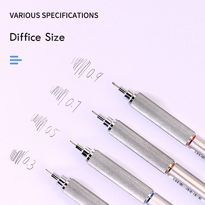 Uni Mechanical Pencil M51010 S - Mechanical Pencil 0.3 review and price