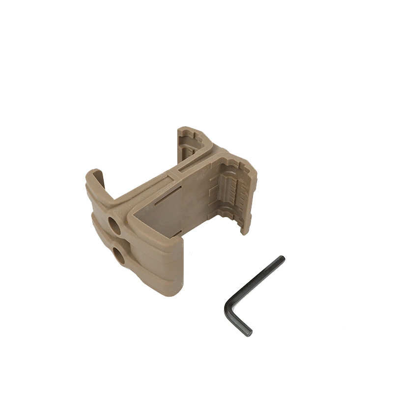 Tactical Universal Dual Parall - Magazine Holder Rack review and price