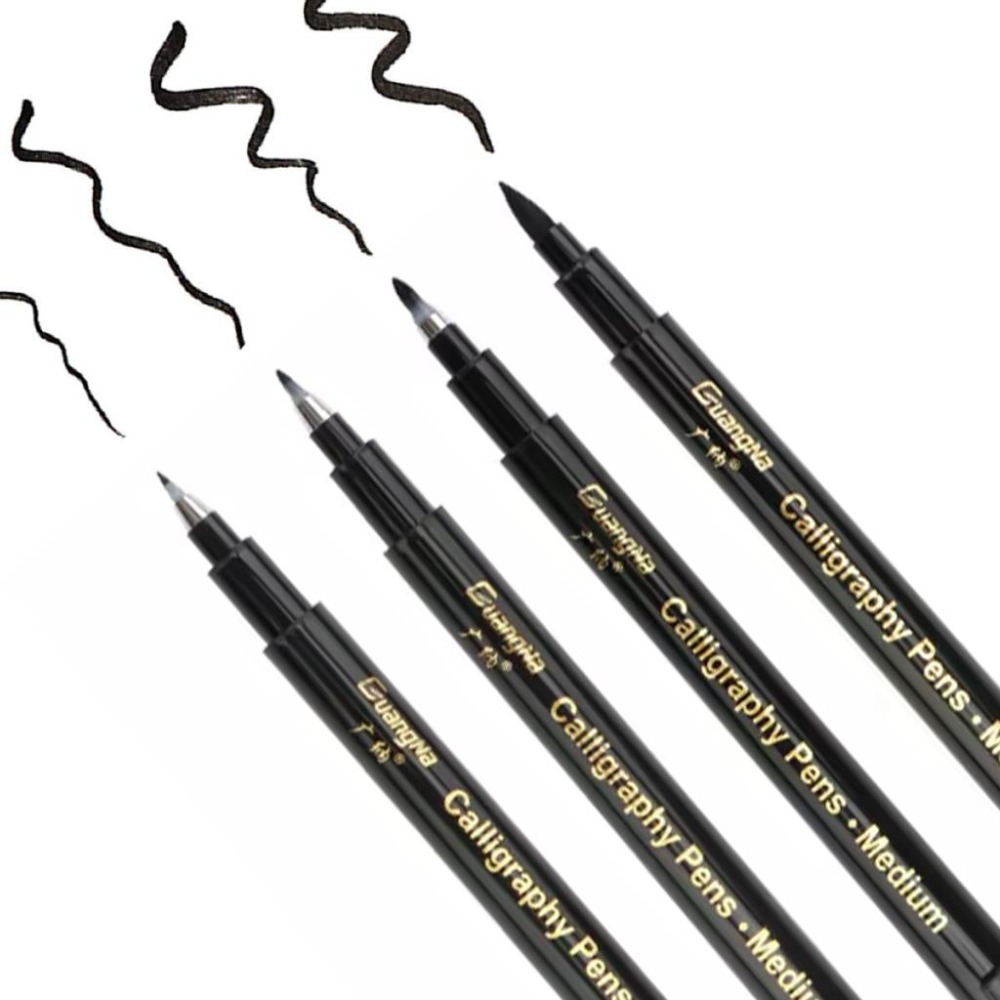 Calligraphy Pen Fine Liner Tip - Correction Pen Fine review and price