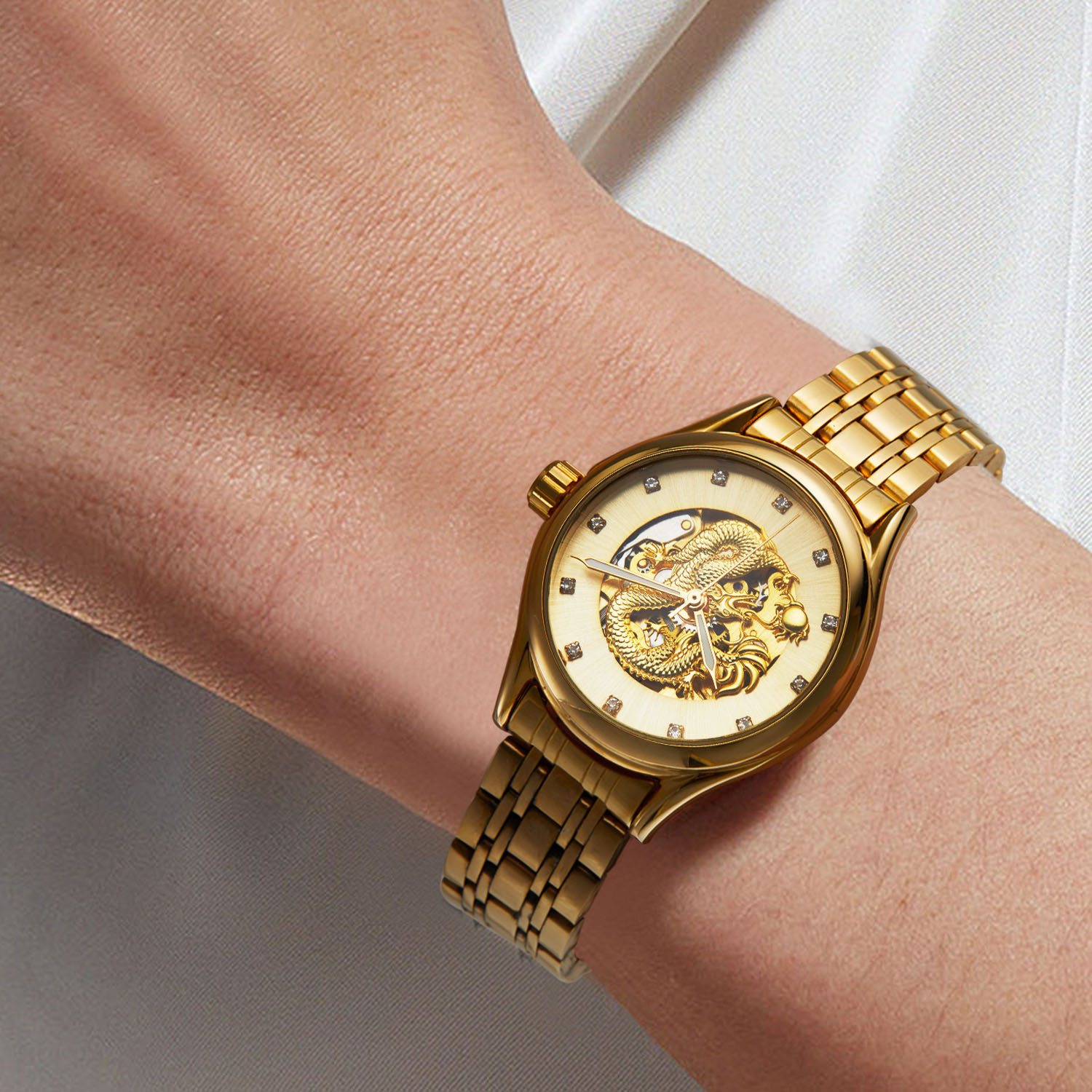 T-WINNER High-end Luxury Drago - Paper Weight Crystal review and price
