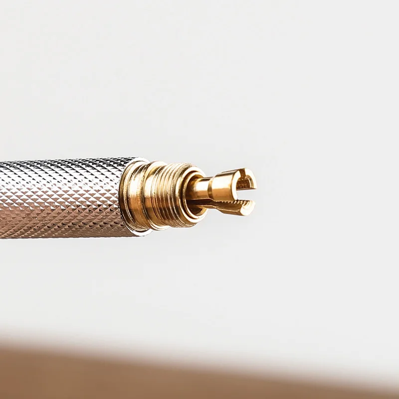 Full Metal Mechanical Pencil S - Mechanical Pencil 0.3 review and price