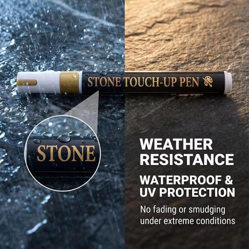 Quick-Drying Tombstone Marker  - Correction Pen Fine review and price