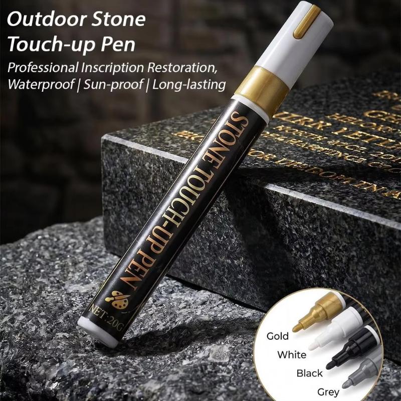 Quick-Drying Tombstone Marker  - Correction Pen Fine review and price