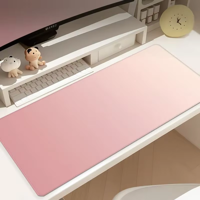 Leather Desk Pad Protector Gra - Leather Desk Pad review and price