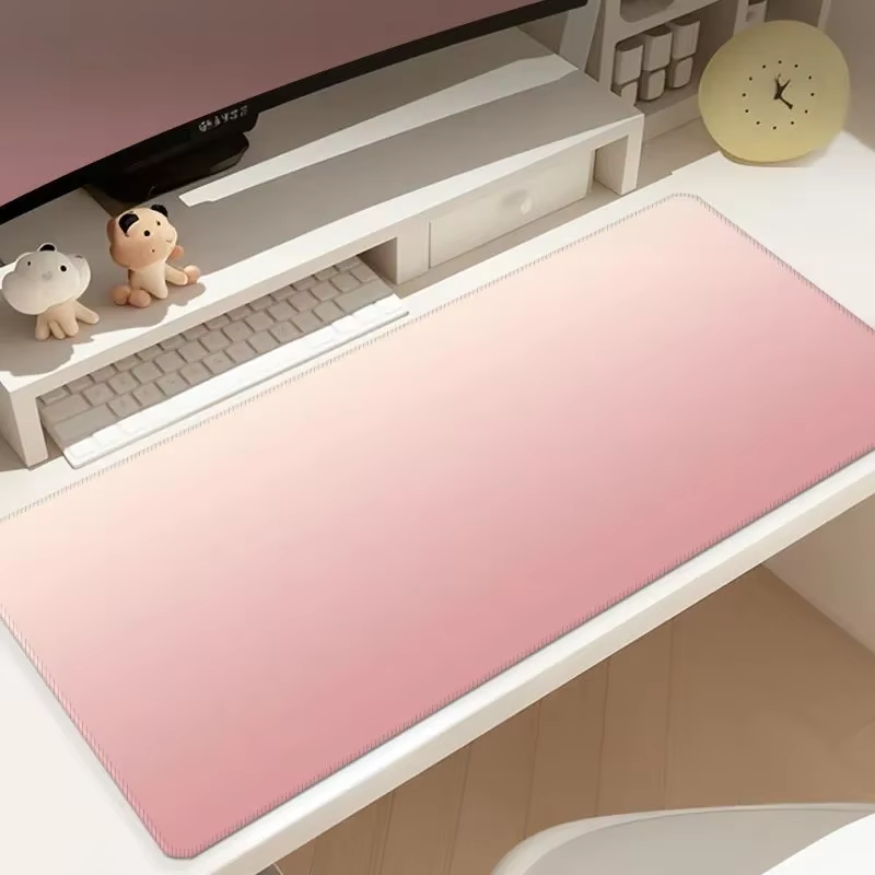 Leather Desk Pad Protector Gra - Leather Desk Pad review and price