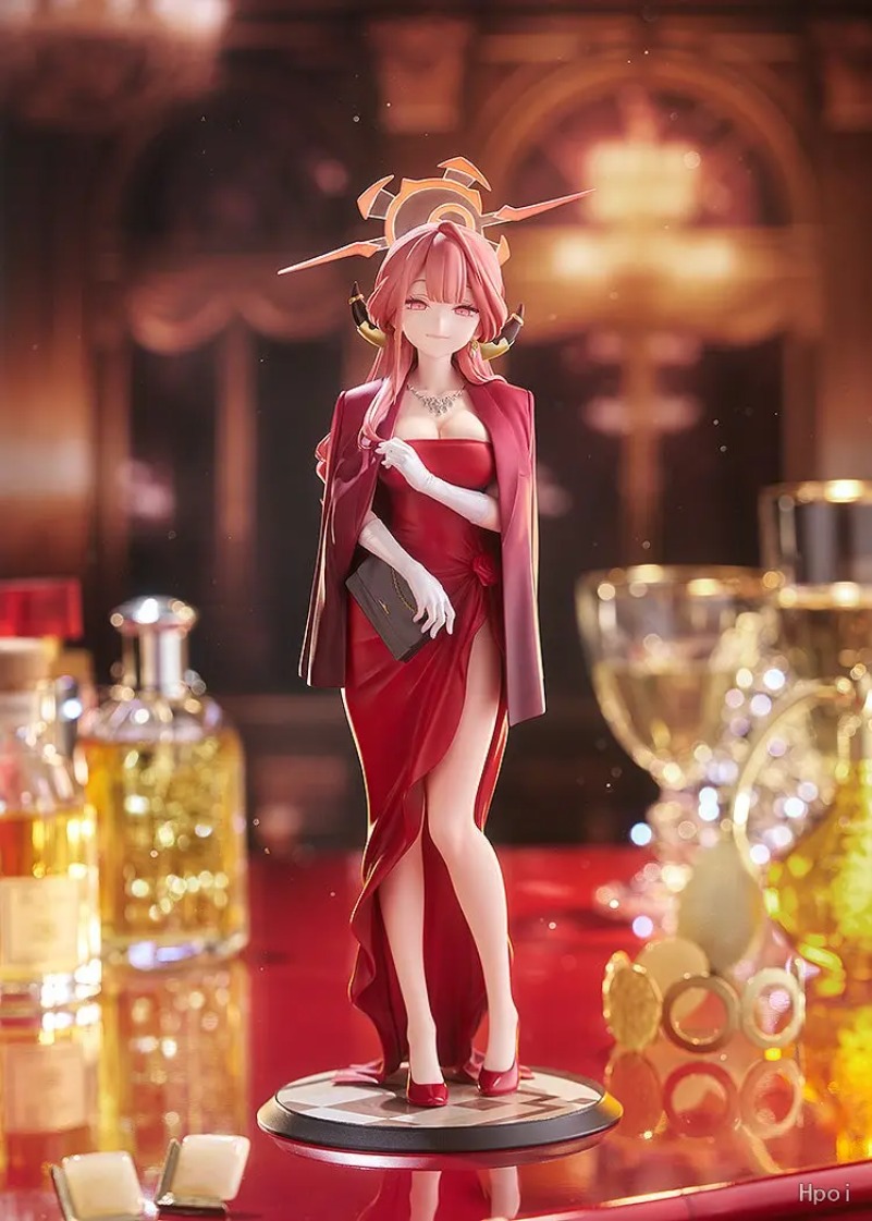 Good Smile Aru Rikuhachima Dre - Archive Box Set review and price