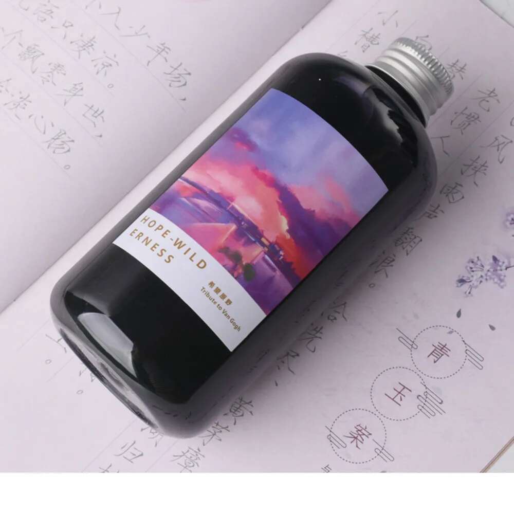 Oramile Big Bottle 300/500ml S - Fountain Pen Bottled Ink review and price