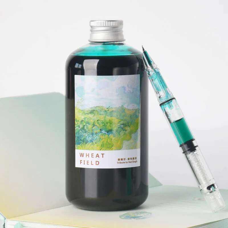 Oramile Big Bottle 300/500ml S - Fountain Pen Bottled Ink review and price