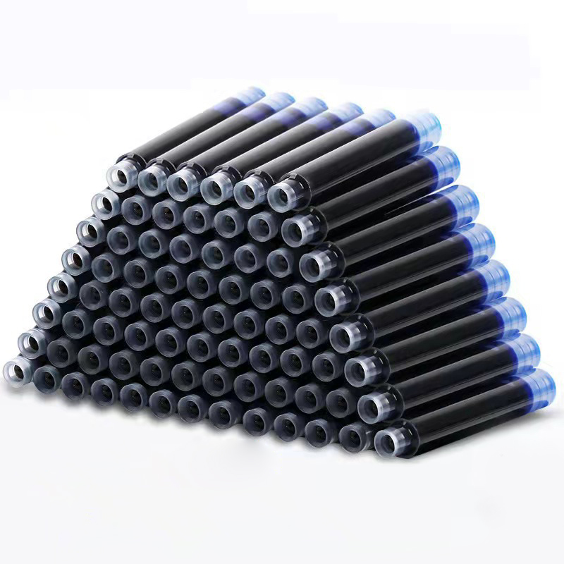 50pcs Fountain Pen Ink Cartrid - Fountain Pen Bottled Ink review and price