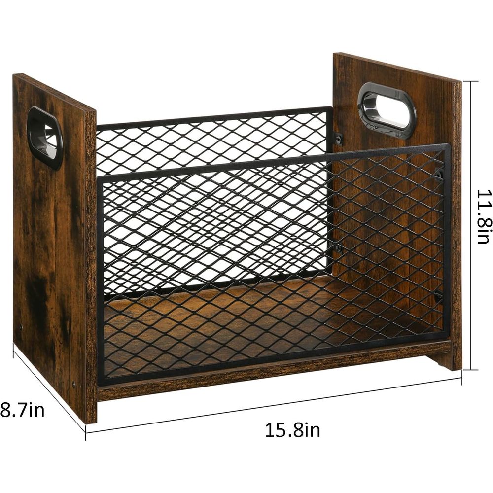 Magazine Holder, Rack, Desktop - Magazine Holder Rack review and price
