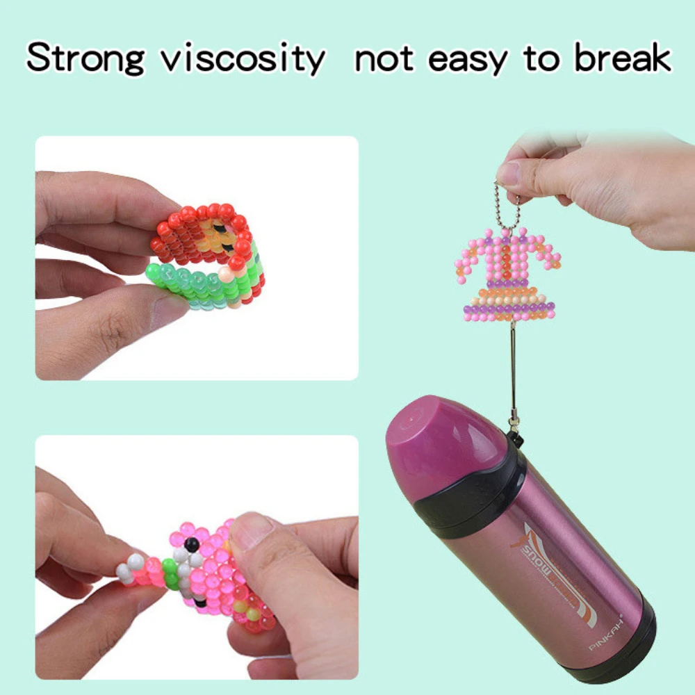 1000 Pcs/box DIY Water Spray M - Paper Weight Crystal review and price