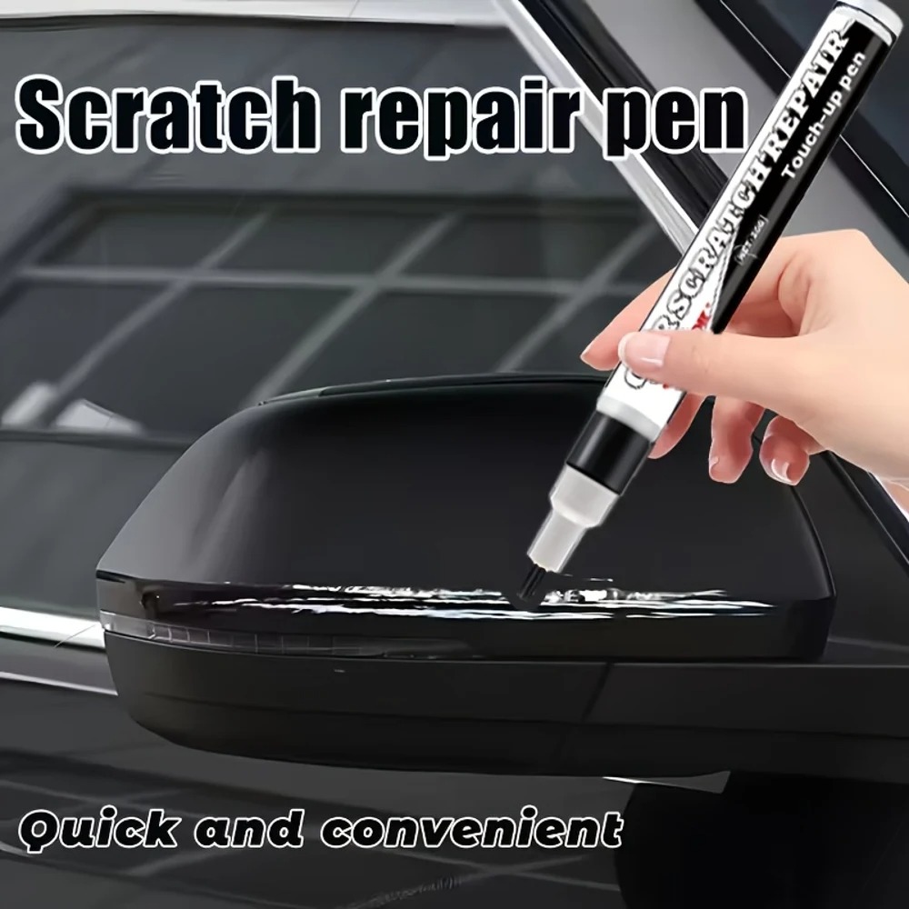 niversal 20g Car Touch-Up Pen  - Correction Pen Fine review and price