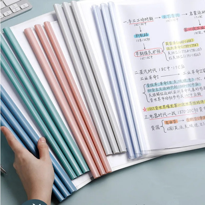 10pcs/set Lever Arch File with - Binder A4 Lever review and price
