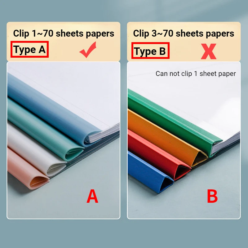 10pcs/set Lever Arch File with - Binder A4 Lever review and price