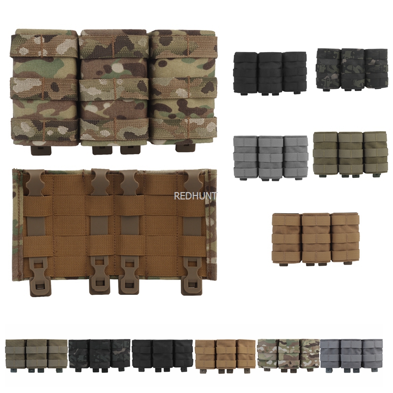 Molle Combat Bag Vest Mag Pouc - Magazine Holder Rack review and price