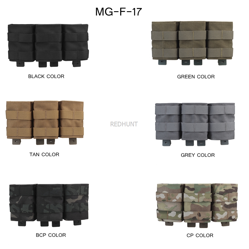 Molle Combat Bag Vest Mag Pouc - Magazine Holder Rack review and price