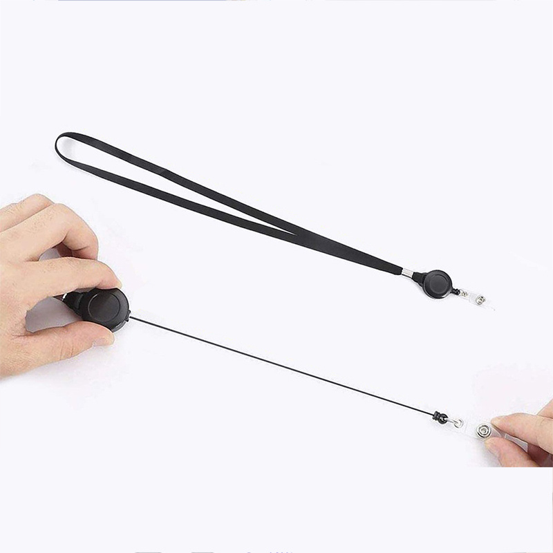1-3Pcs Waterproof ID Badge Hol - Index Card Holder review and price