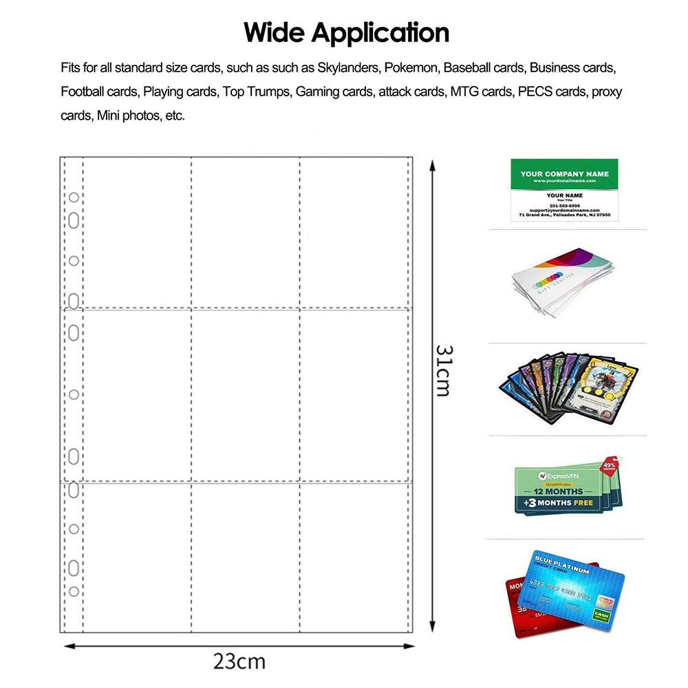 A4 Clear 10 Pcs Photo Album Re - Binder A4 Lever review and price