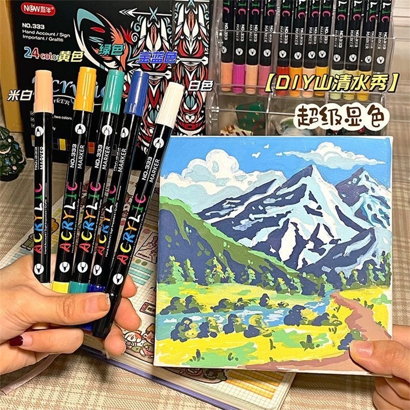 Professional Art Use 24-120Col - Correction Pen Fine review and price