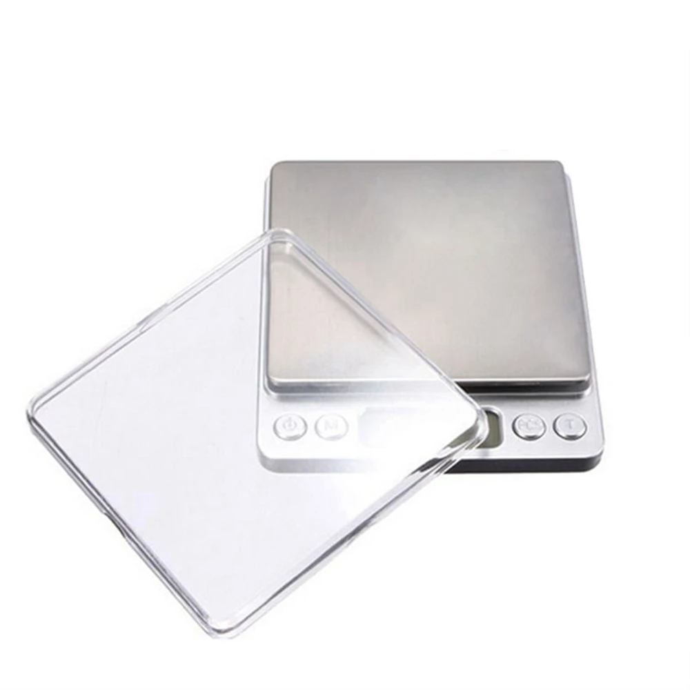 500g X 0.01g Digital Gram Scal - Tape Dispenser Weighted review and price