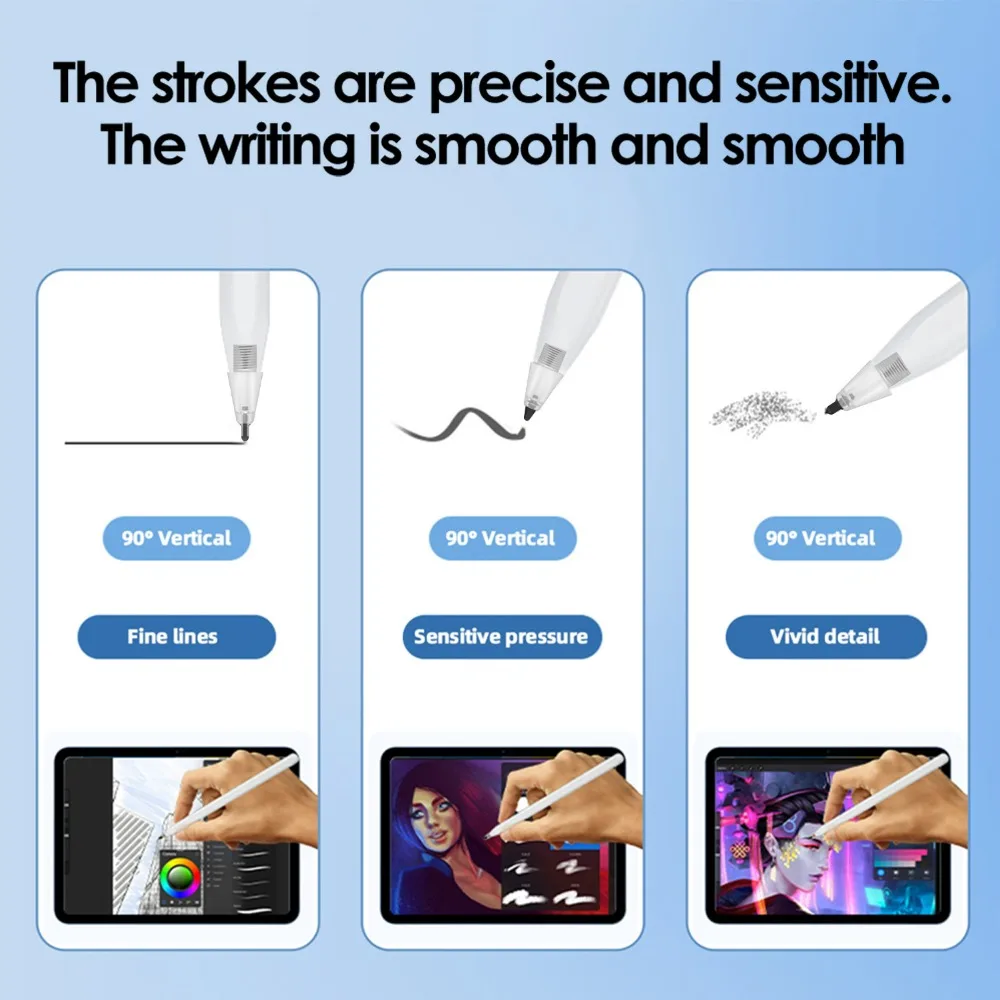 For Xiaomi Focus Pro 1-3Pcs Re - Correction Pen Fine review and price
