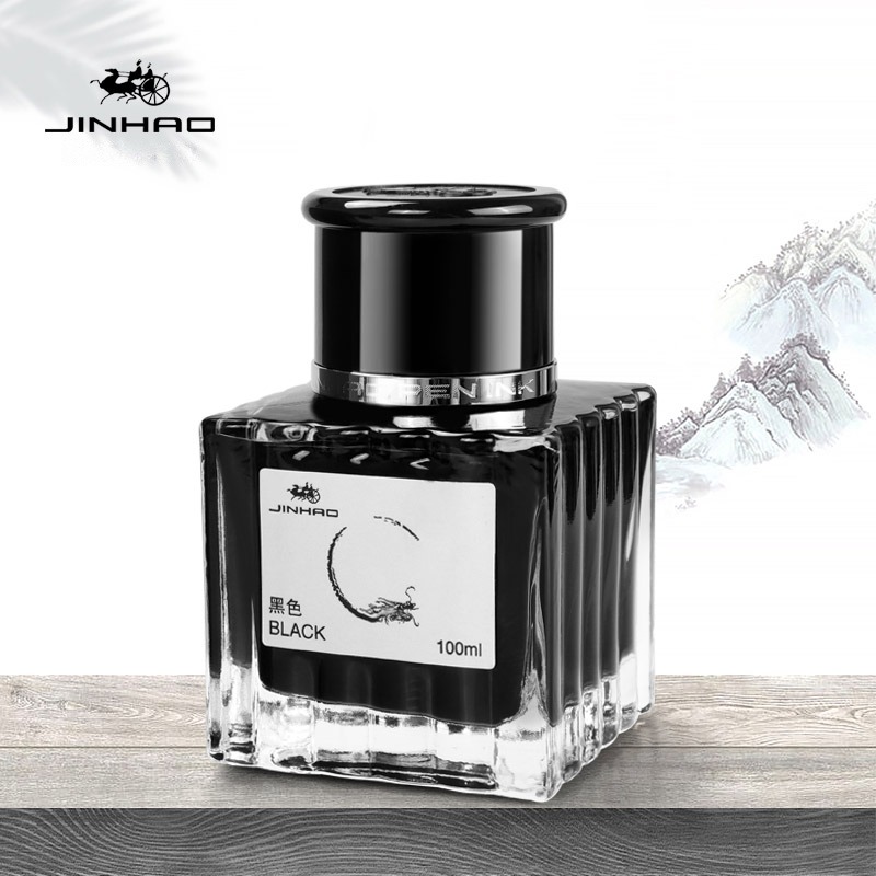 JINHAO 100/50/30ml Fountain Pe - Fountain Pen Bottled Ink review and price