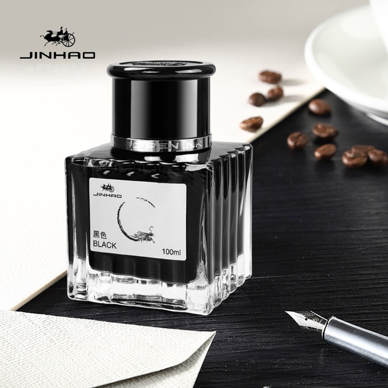 JINHAO 100/50/30ml Fountain Pe - Fountain Pen Bottled Ink review and price