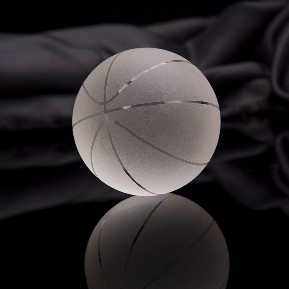 Crystalball Paperweight Glass  - Paper Weight Crystal review and price