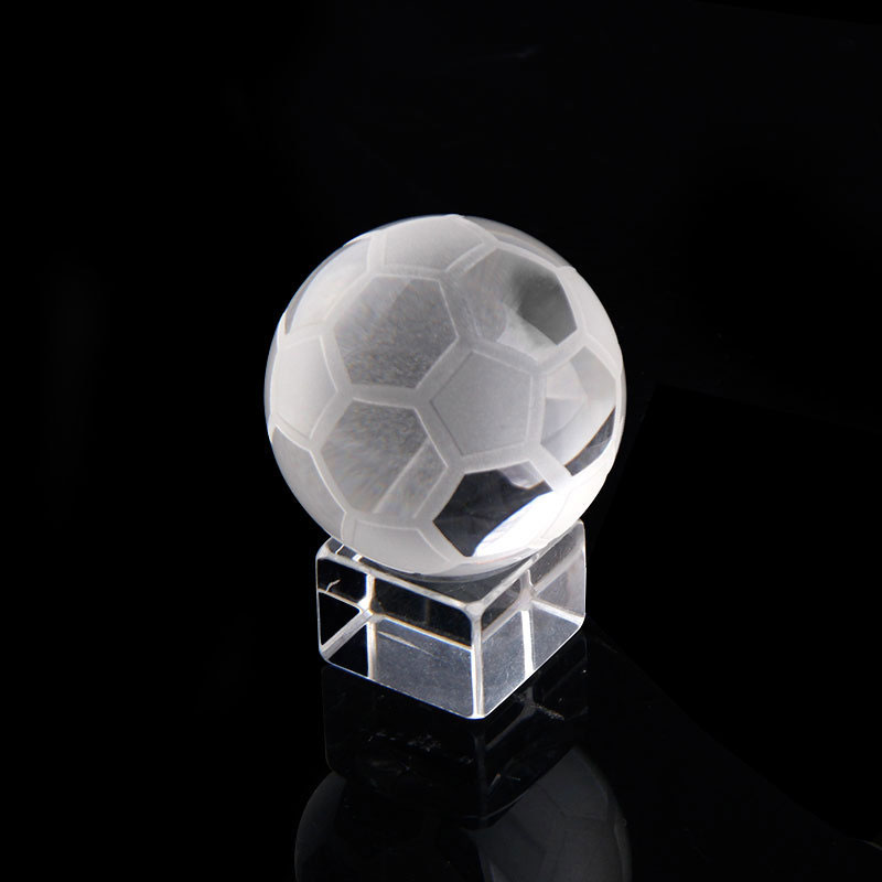 Crystalball Paperweight Glass  - Paper Weight Crystal review and price
