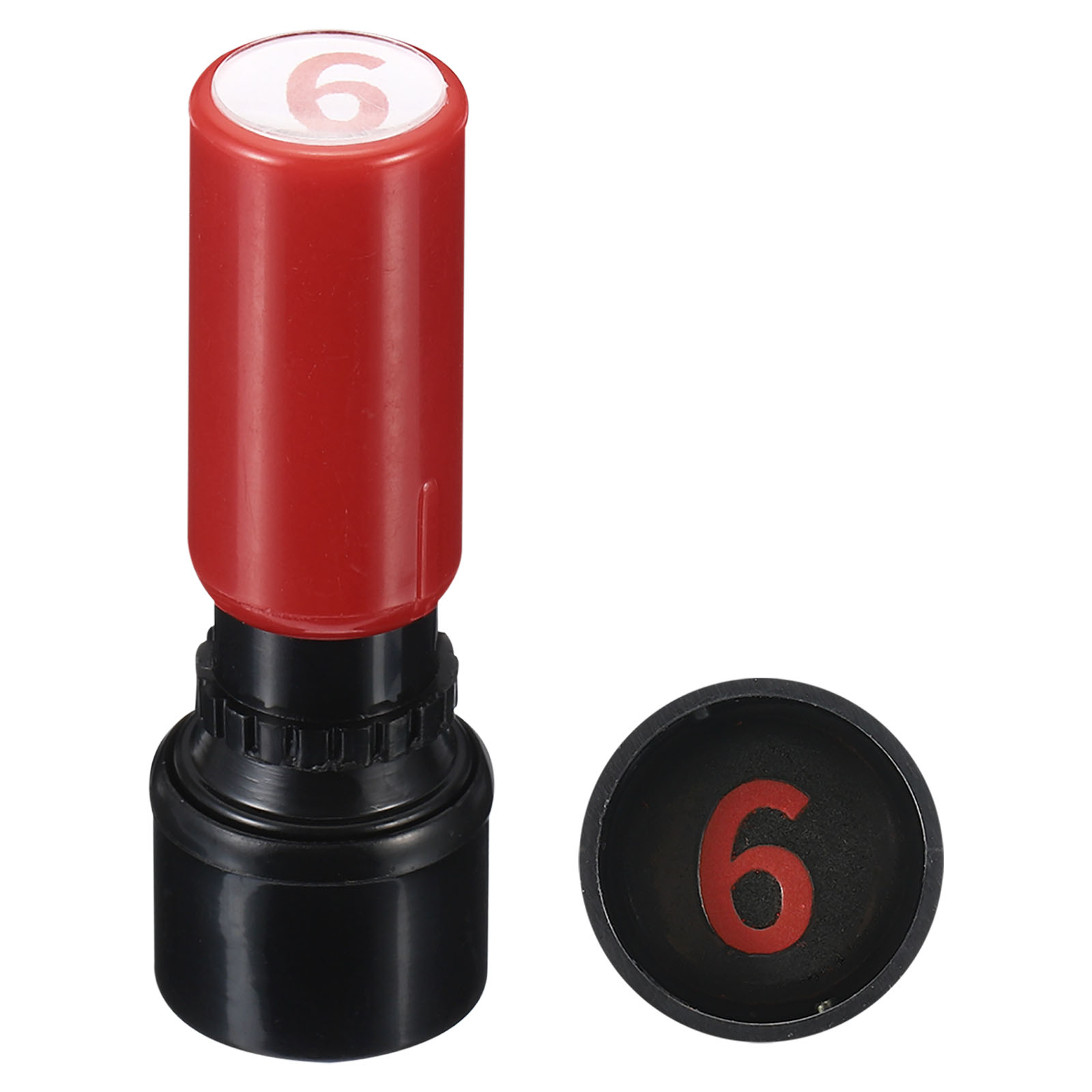 Number Stamps Self Inking Nume - Rubber Date Stamp review and price